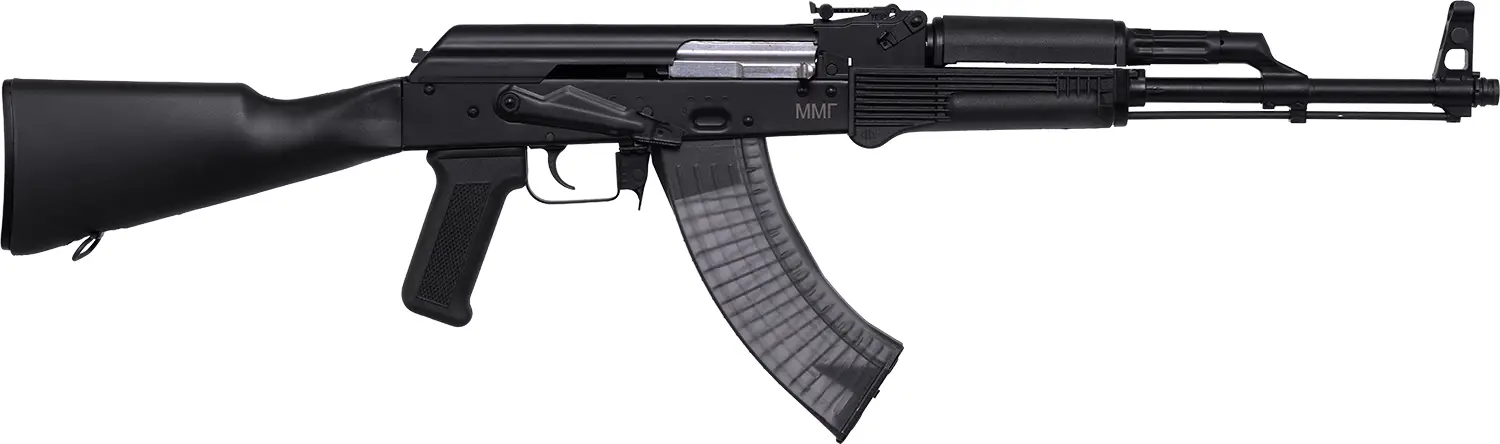 ММГ автомата, калібр 5,45