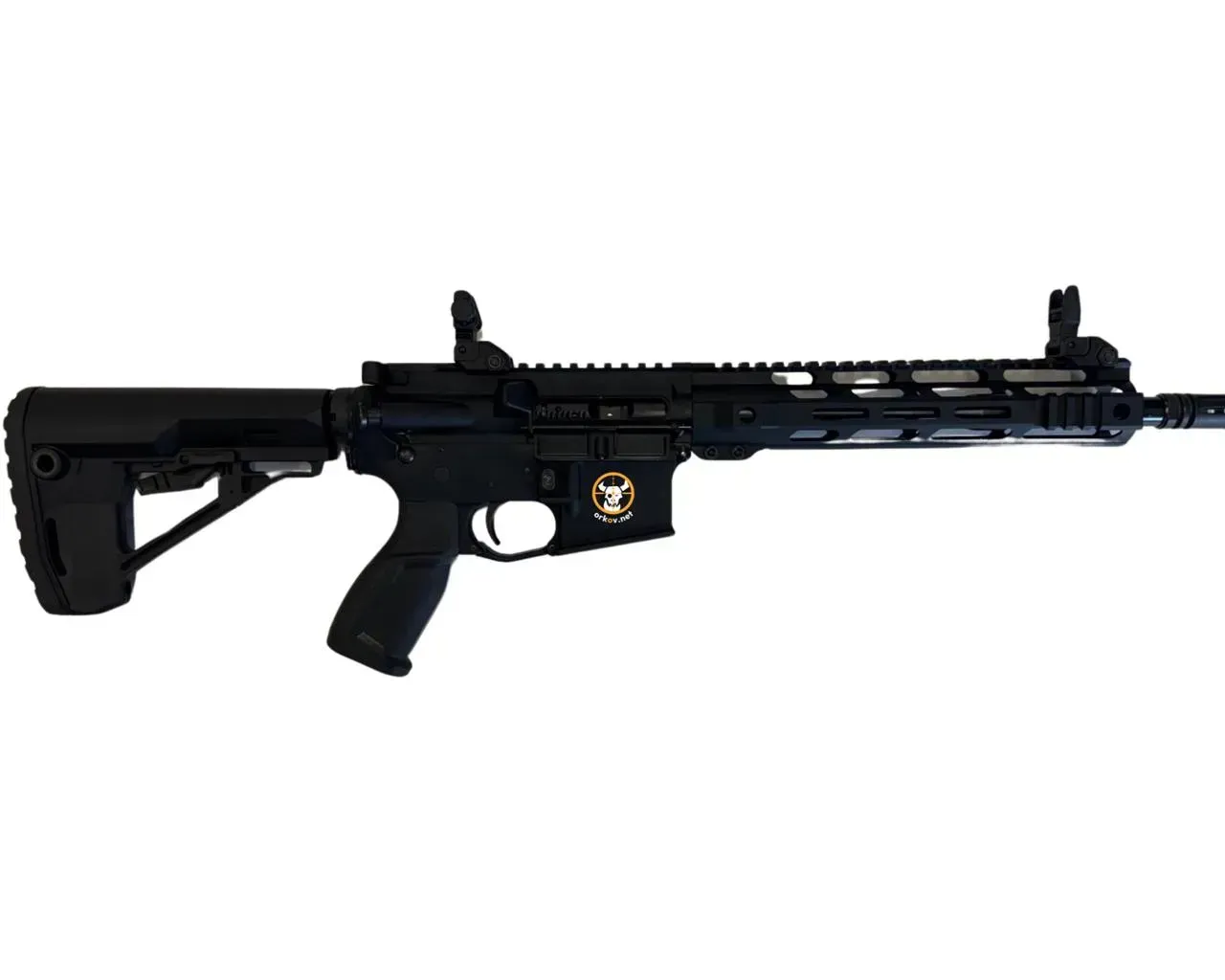 Макет масогабаритний автомата AR-15