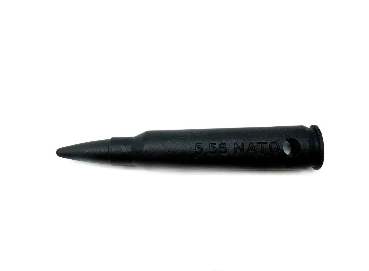 Фальшпатрон калібру 5.56×45 мм (.223 NATO)