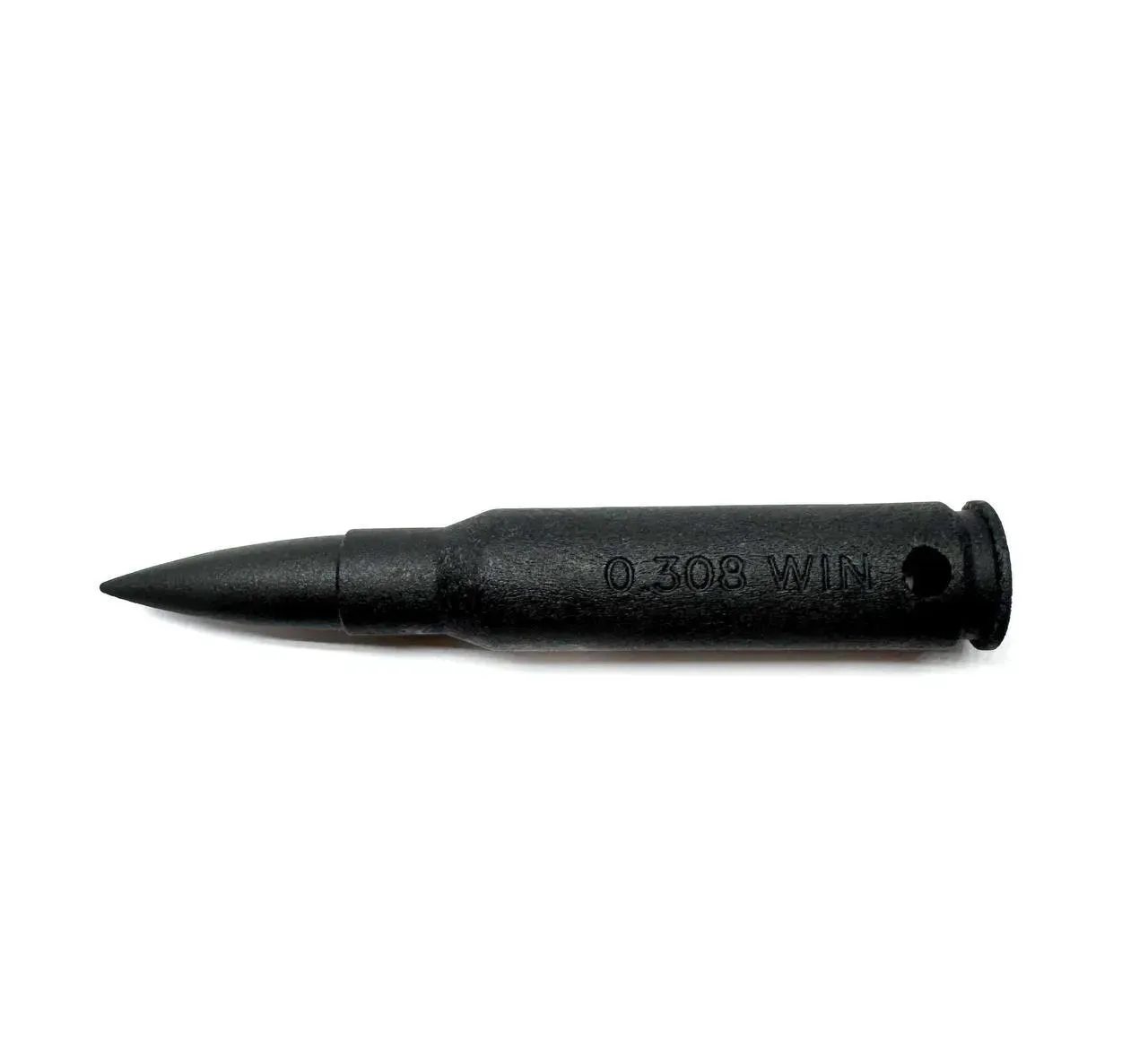 Фальшпатрон калібру 308/7,62×51мм