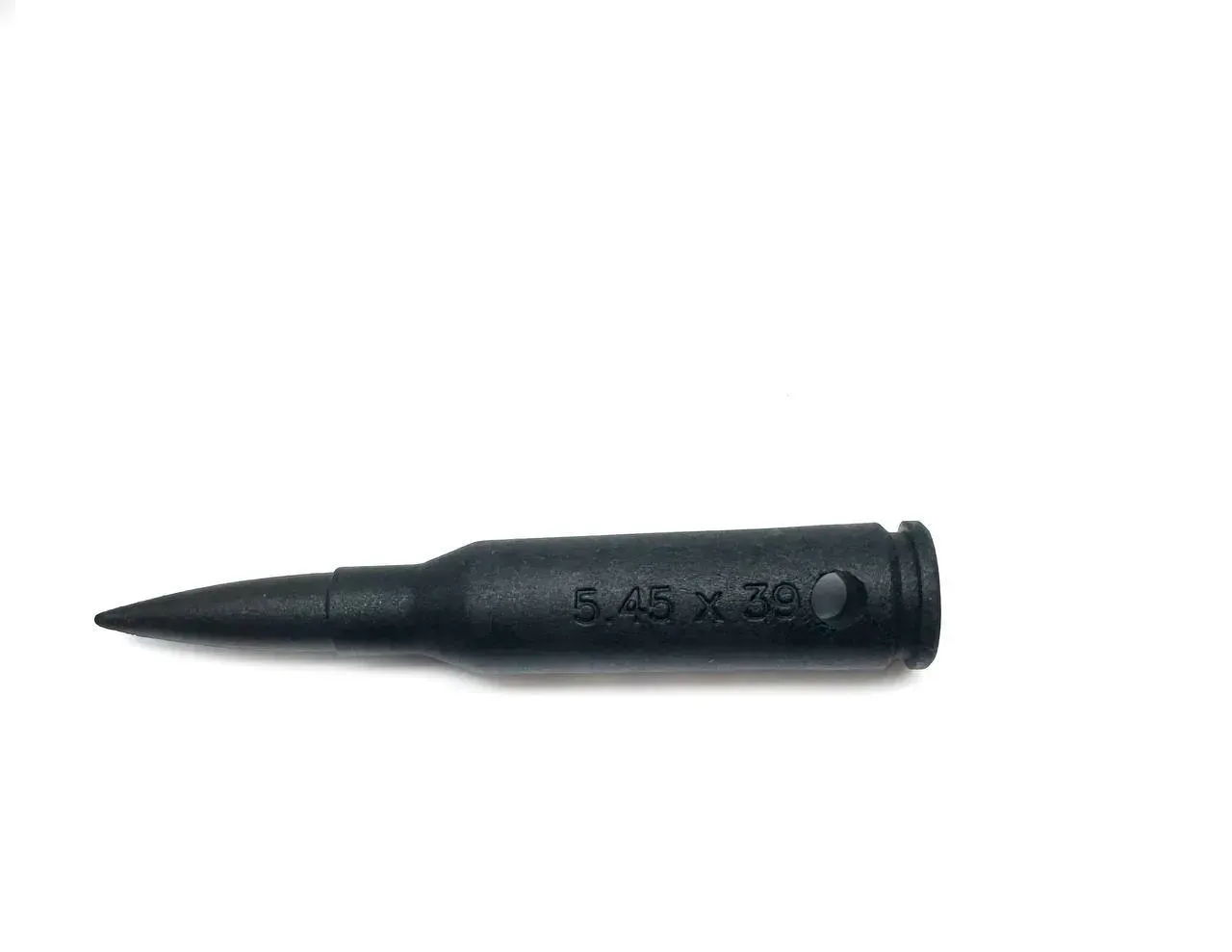 Фальшпатрон калібру 5.45×39 мм