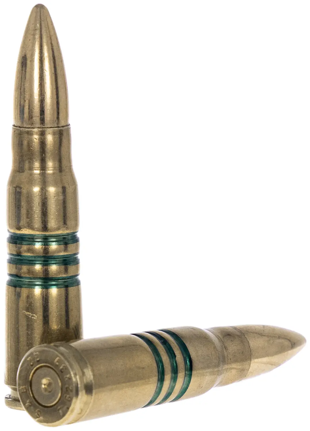 Патрон-імітатор STS DUMMY учбовий 7.62x39