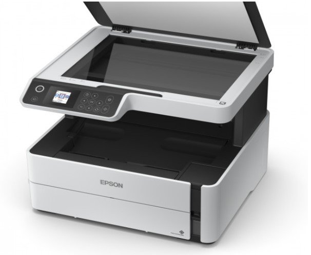 БФП Epson EcoTank Mono M2170